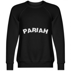 Unisex Triblend Crewneck Sweatshirt