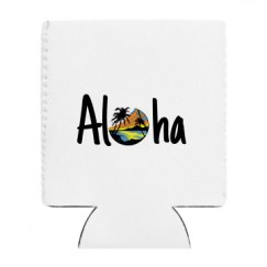 Regular 12 oz Can Cooler