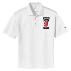 Unisex Nike Basic Dri Fit Polo Shirt