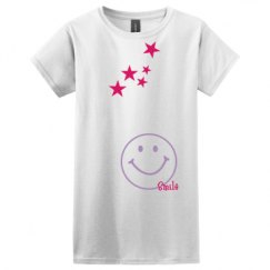 Ladies Basic Softstyle Tee