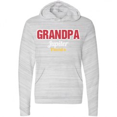 Unisex Fleece Pullover Midweight Hoodie