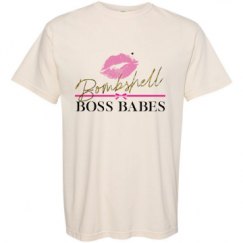 Adult Heavyweight T-Shirt