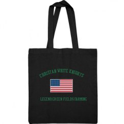 Canvas Tote Bag