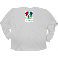 Ladies Game Day Jersey