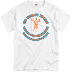 Unisex Basic Promo Tee