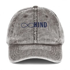 Vintage Baseball Cap