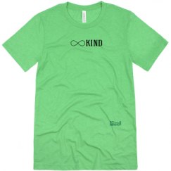 Unisex Triblend Tee
