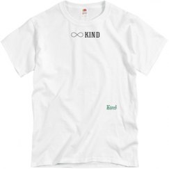 Unisex Basic Promo Tee