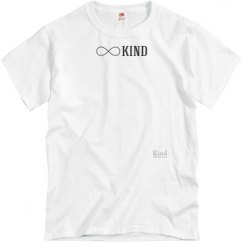 Unisex Basic Promo Tee