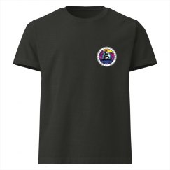 LIIFE Small Logo Tee