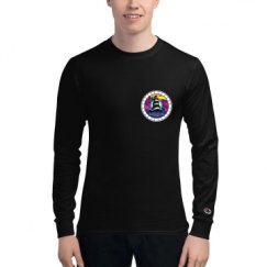 Men's Champion Long Sleeve Shirt