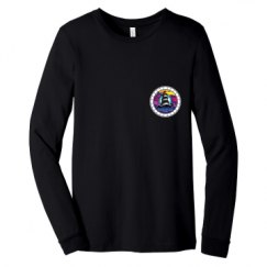 Unisex Long Sleeve Tee