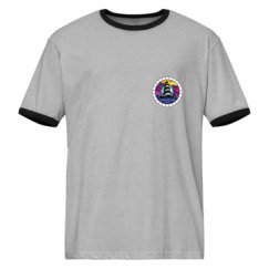 Unisex Ringer T-Shirt