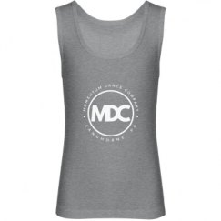 Youth Jersey Tank Top