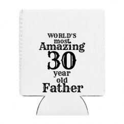 Regular 12 oz Can Cooler