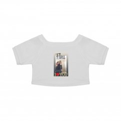 8 Inch Stuffed Animal Tee