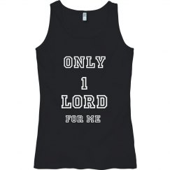 Only 1 Lord