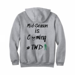 Unisex Carhartt Hooded Sweatshirt