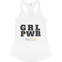 GRL PWR - SHENOW