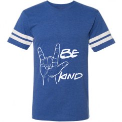 Unisex Vintage Sports Tee