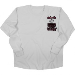 Ladies Game Day Jersey