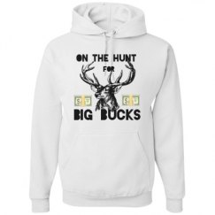 Unisex Basic Promo Hoodie