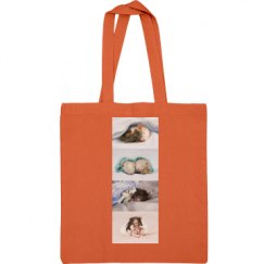Canvas Tote Bag