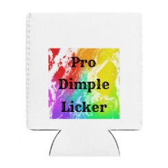 Regular 12 oz Can Cooler