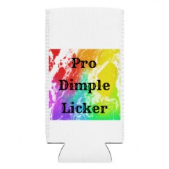 Slim 12 oz Can Cooler