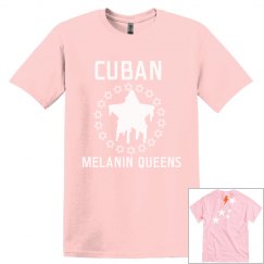 CUBAN MELANIN QUEENS (P.12)