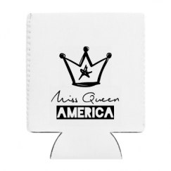 Regular 12 oz Can Cooler