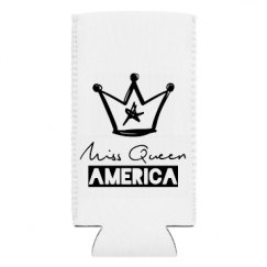 Slim 12 oz Can Cooler