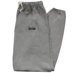 Unisex Fleece Sweatpants