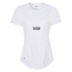 Women's Adidas Sport Shirt 