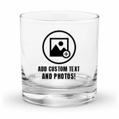 Rocks Glass