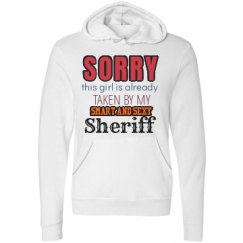 Unisex Fleece Pullover Midweight Hoodie