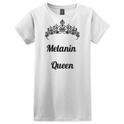 Ladies Basic Softstyle Tee