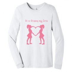 Unisex Long Sleeve Tee