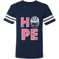 Unisex Vintage Sports Tee