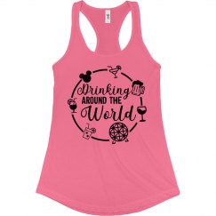 Drink Around the World