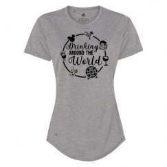 Women's Adidas Sport Shirt 