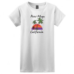 Ladies Basic Softstyle Tee