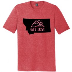 Unisex Perfect Tri Tee