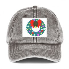 Vintage Baseball Cap