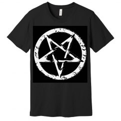 Satanic Pentagram 3