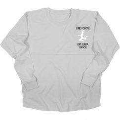 Ladies Game Day Jersey