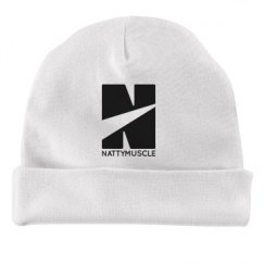 Rabbit Skins Baby Hat