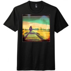 Unisex Perfect Tri Tee