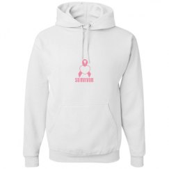 Unisex Basic Promo Hoodie