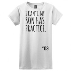 Ladies Basic Softstyle Tee